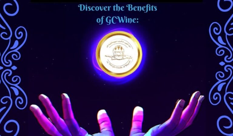 Discover the Benefits of GCWine: