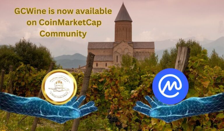 We have passed the verification in the CoinMarketCap Community!