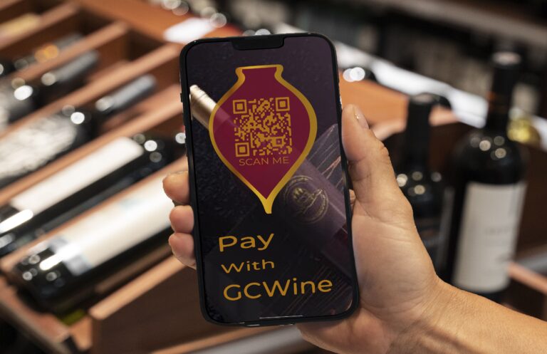 GCWine is a realcoin!😎 $GCW #GCWine #realcoin #Firstrealcoin #Bitcoin #Ethereum #BNB #cryptocurrency