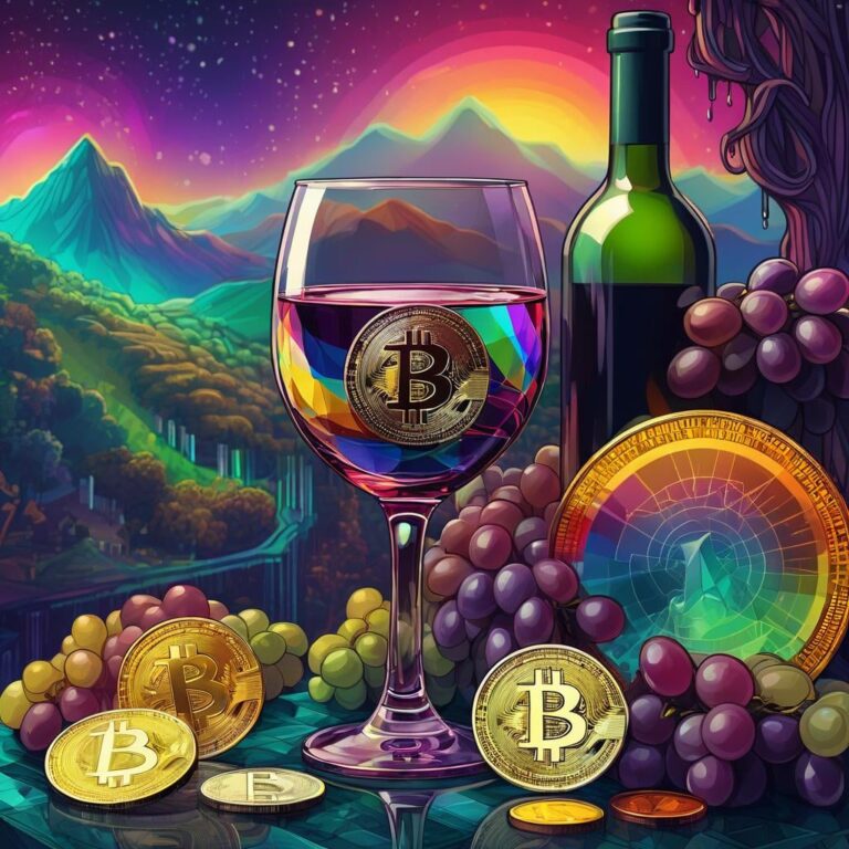 📢 GCWine Team Seeks Bitcoin Guru! 📢 $BTC